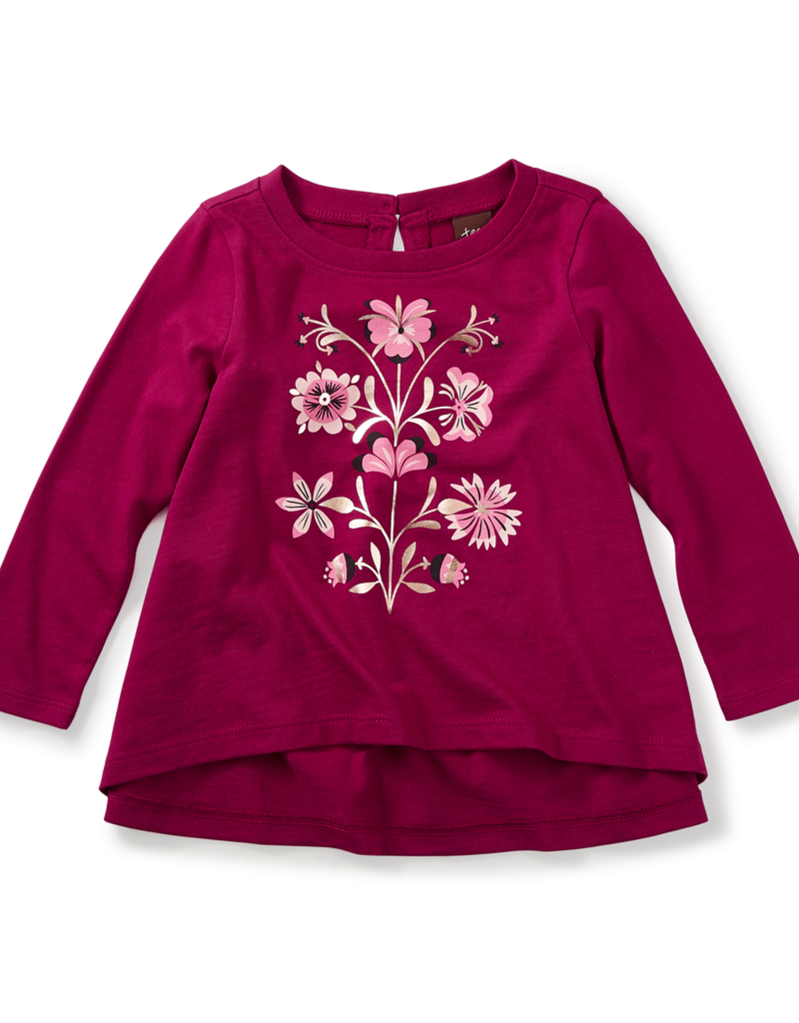 tea collection children's clothing