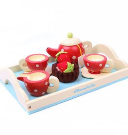 Le Toy Van Honeybee Tea Set
