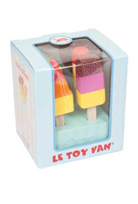 Le Toy Van  Ice Lollies TV284
