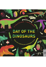 Day of the Dinosaurs by Steve Brusatte