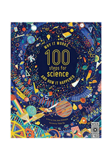 100 Steps for Science by Lisa Jane Gillespie