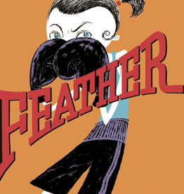 Feather by Remi Courgeon