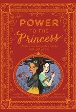 Power to the Princess by Vita Murrow
