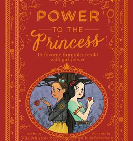 Power to the Princess by Vita Murrow