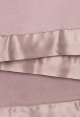 luxe baby blanket