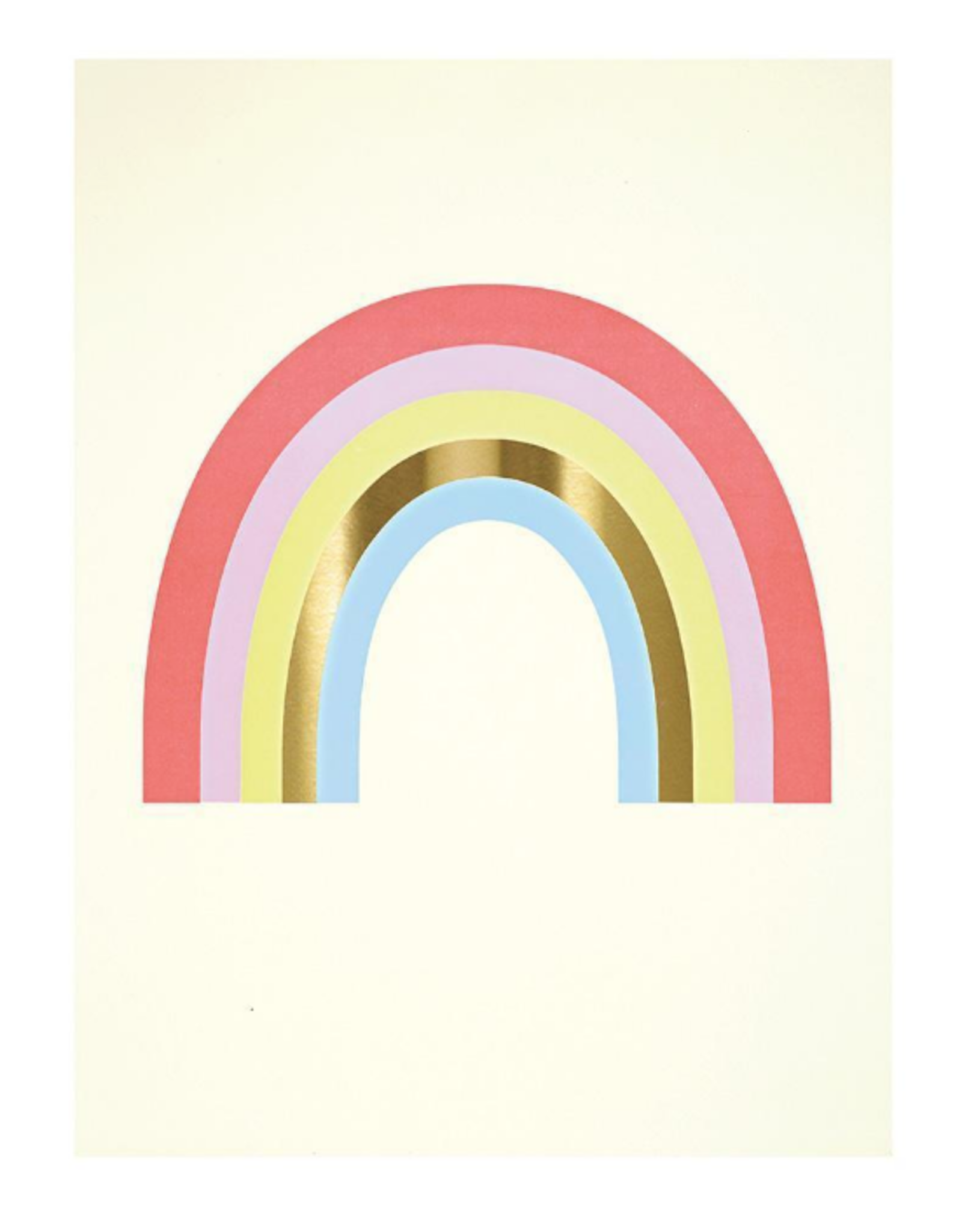 Rainbow + Unicorn Prints