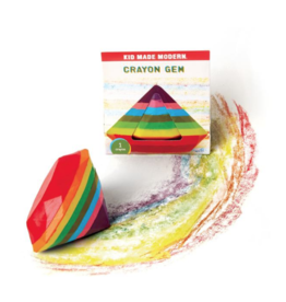 Crayon Gem