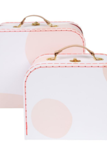 Dot Suitcase