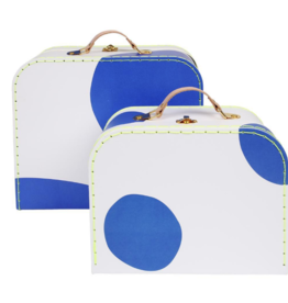 Big Dot Suitcase