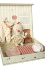 Ginger Baby Room Playset