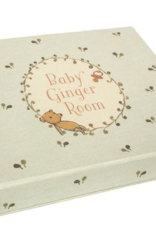 Ginger Baby Room Playset