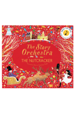 The Story Orchestra: The Nutcracker By: Jessica Courtney-Tickle