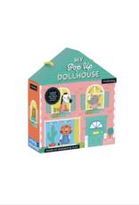 My Pop Up Doll House