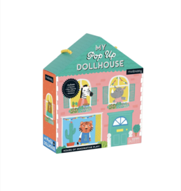 My Pop Up Doll House