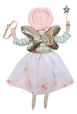 Fairy Doll Dress Up