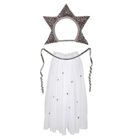 Doll Dress Up Star Headband