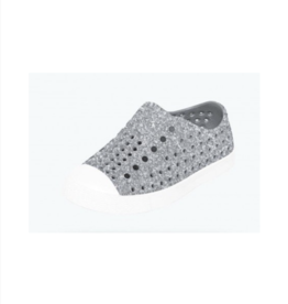 Jefferson Bling Child Bling Slip On Shoes