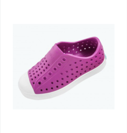 Jefferson Child Classic Slip On Shoes