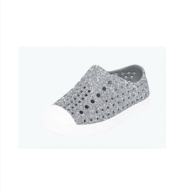 Jefferson Bling Junior Bling Slip On Shoes