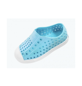 Jefferson Iridescent Child Iridescent Slip On Shoes