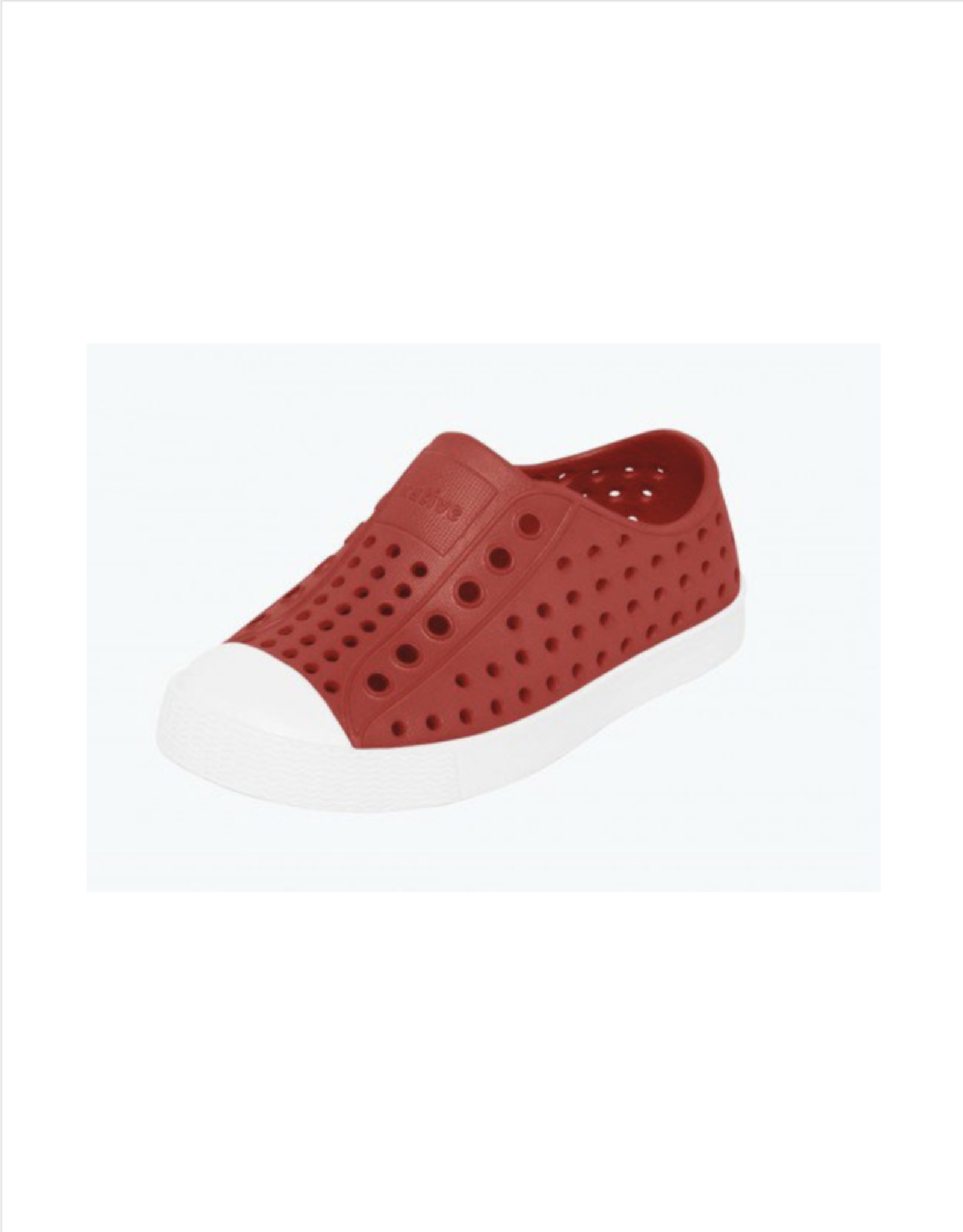 Jefferson Junior Classic Slip On Shoes