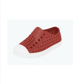 Jefferson Junior Classic Slip On Shoes
