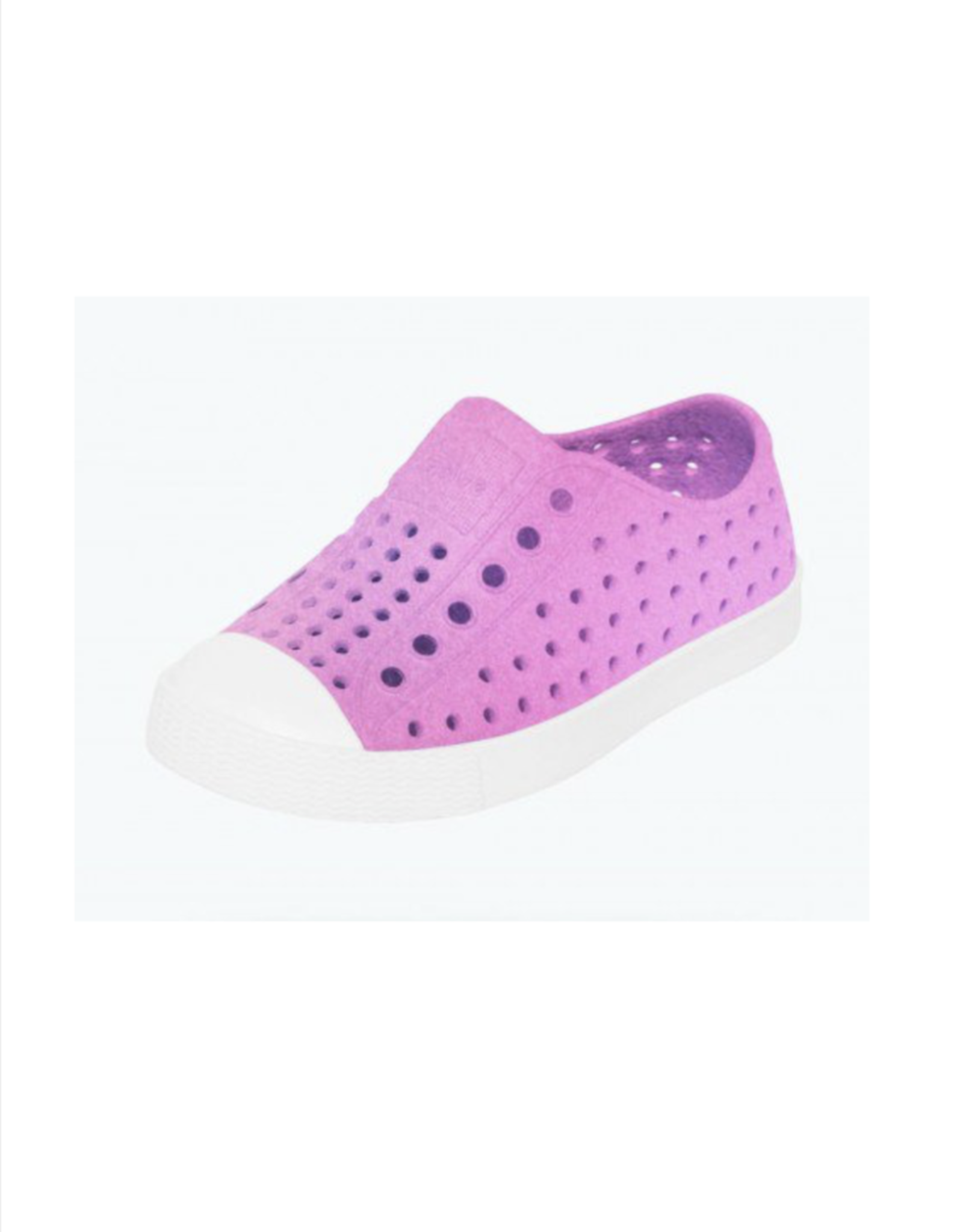 jefferson iridescent child