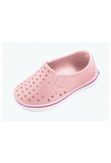 Jefferson Iridescent Junior Iridescent Slip On Shoes