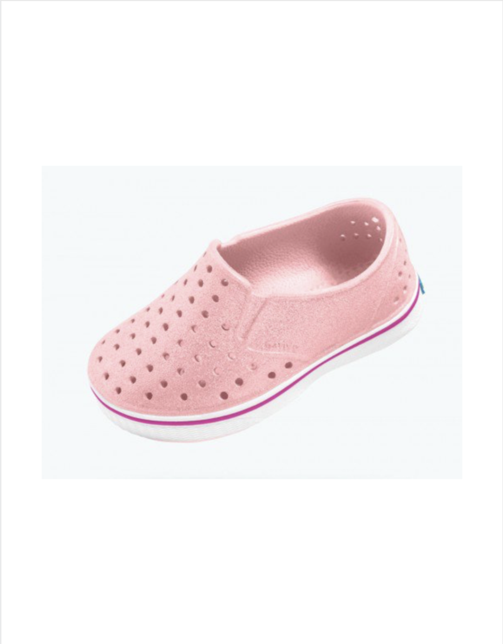 Miles Bling Child Bling Slip On Shoes