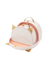 Cat Suitcase Set