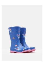 Roll Up Rain Boots Junior