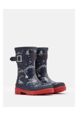 Welly Print Rain Boots Junior