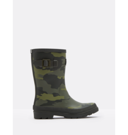 Welly Print Rain Boots Junior