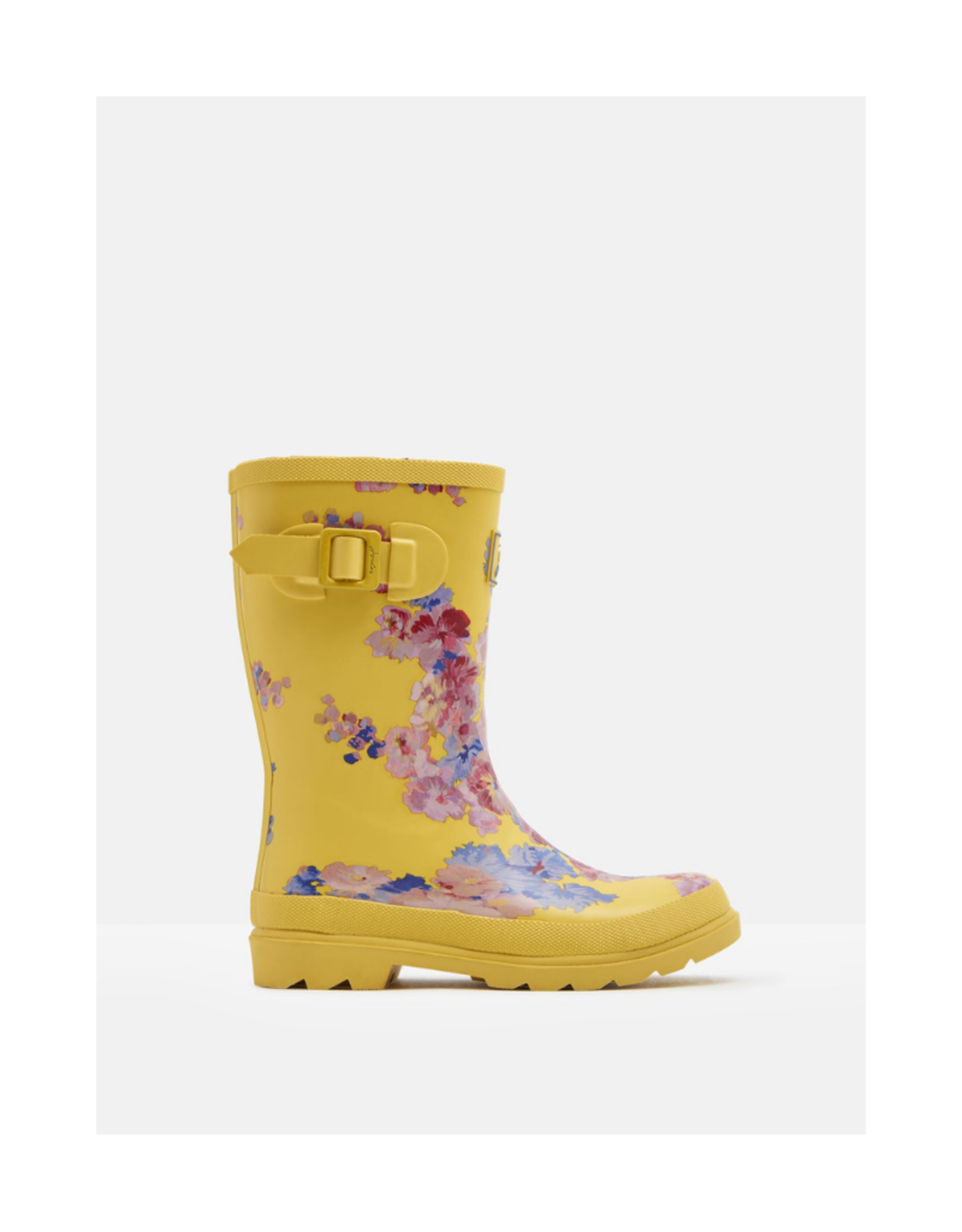 welly print rain boots