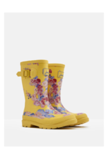 Welly Print Rain Boots Junior