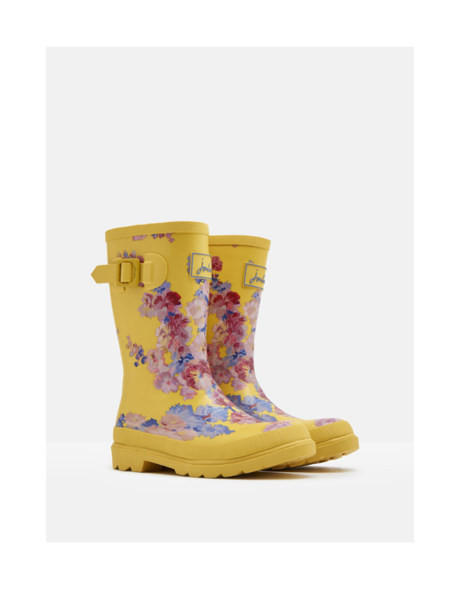 Welly Print Rain Boots Junior