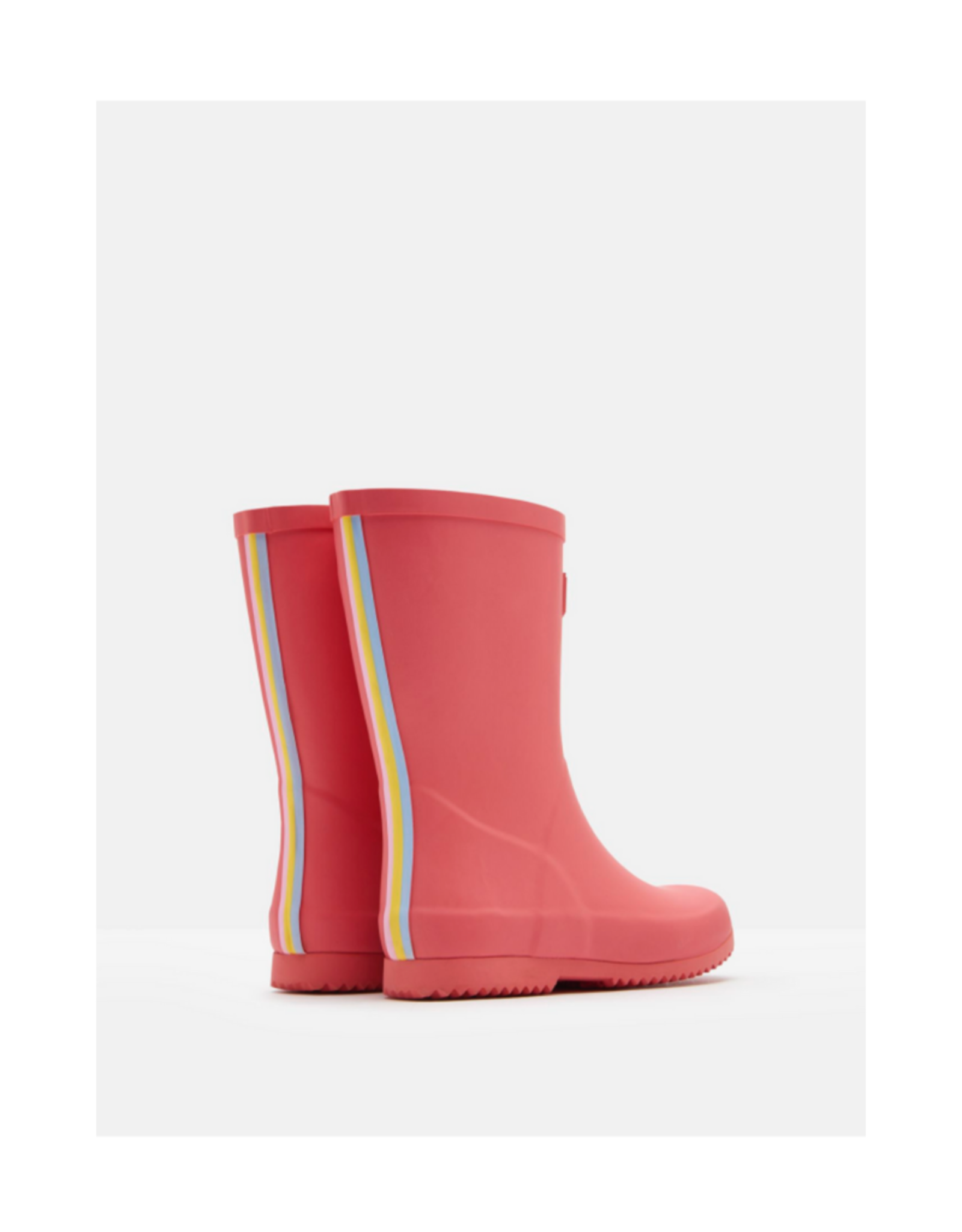 Roll Up Rain Boots Junior