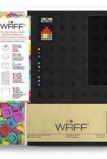 Black Combo Large Journal