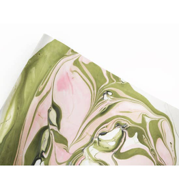 Marble Gift Wrap