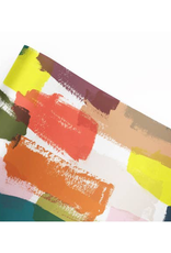 Brushstroke Gift Wrap
