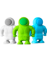 Astronaut Erasers