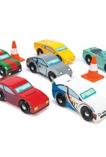 MonteCarlo Sports Cars