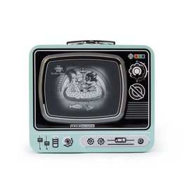 TV Lunch Box