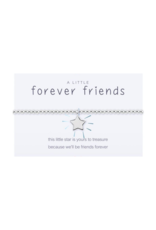 A Little Forever Friends Bracelet