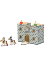 Fold & Go Castle