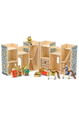 Fold & Go Castle