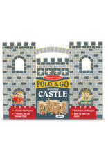 Fold & Go Castle