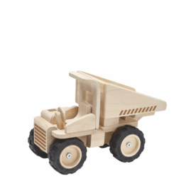 Dump Truck