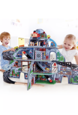 Mighty Mountain Mine