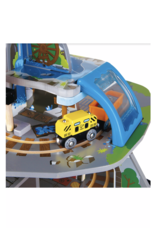 Mighty Mountain Mine